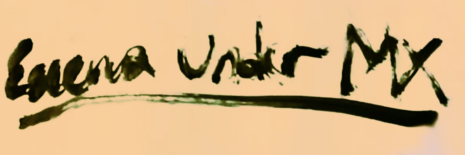 Escena Under de México / España y Latinoamérica banner