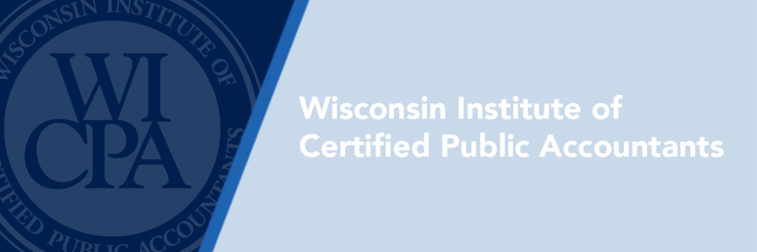 WICPA banner