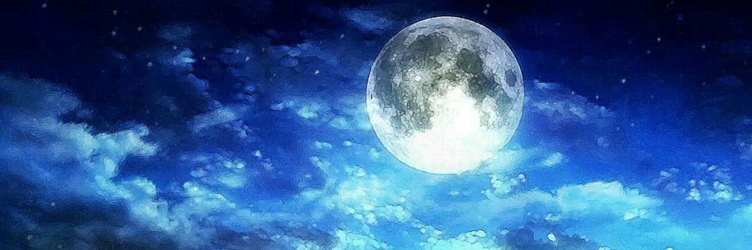 Mr. Moonlight banner