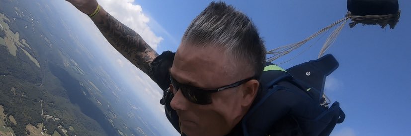 Json Collins 🪂 banner