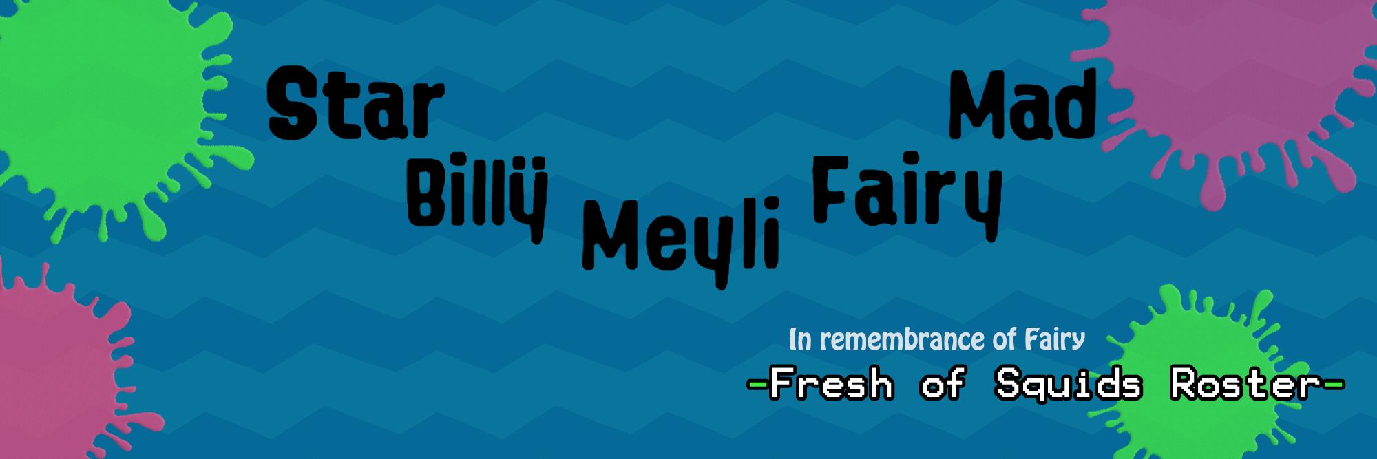 ƒ(s)=FreshOfSquids banner