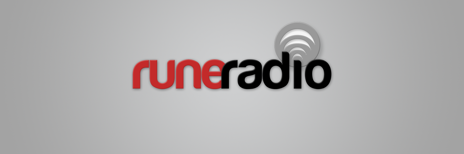 RuneRadio's profile banner image