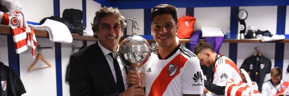 EnzoBalcarce's profile banner image