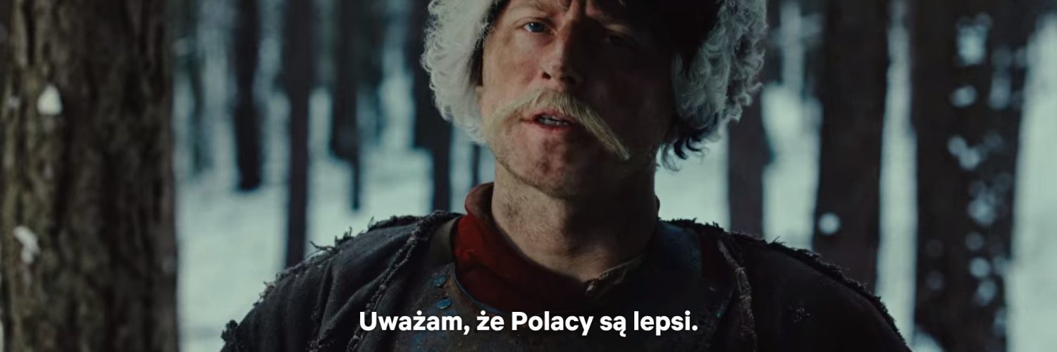 Michał Wódecki banner