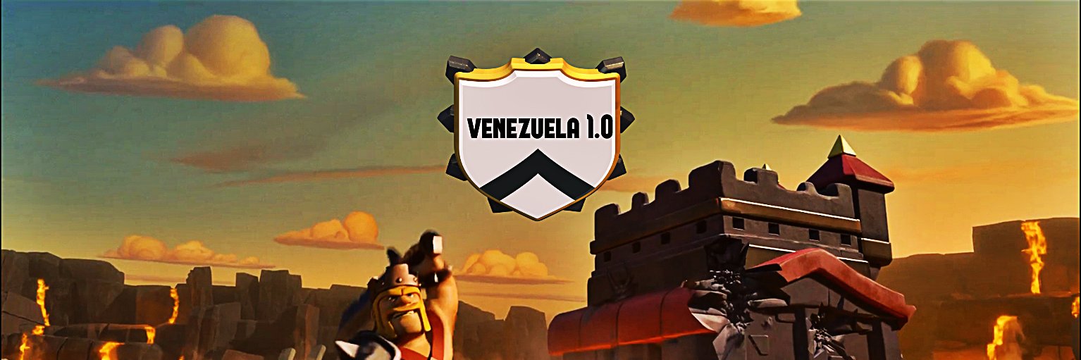 Venezuela 1.0 banner