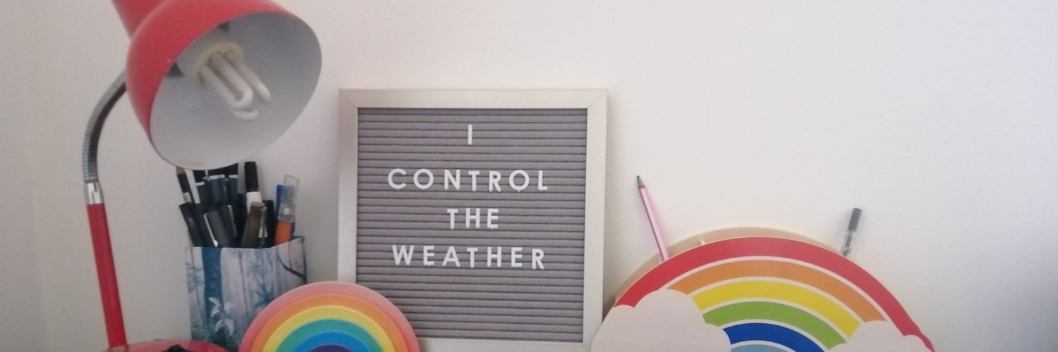 Demi Edge (they/them) banner