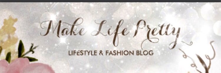Make_LifePretty's profile banner image