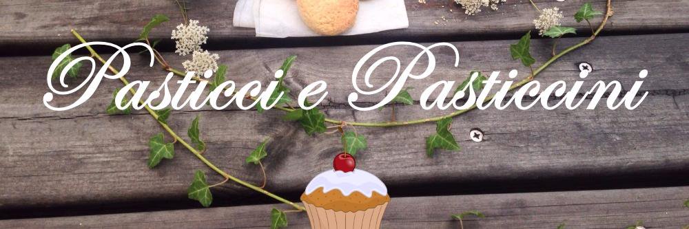 Pasticciniblog's profile banner image