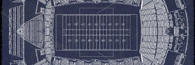 Dynasty Blueprint banner