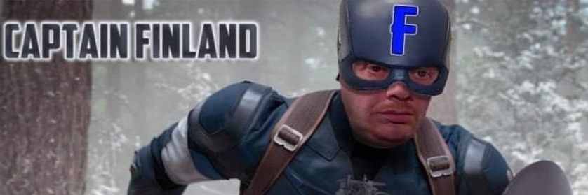 Jokkish's profile banner image