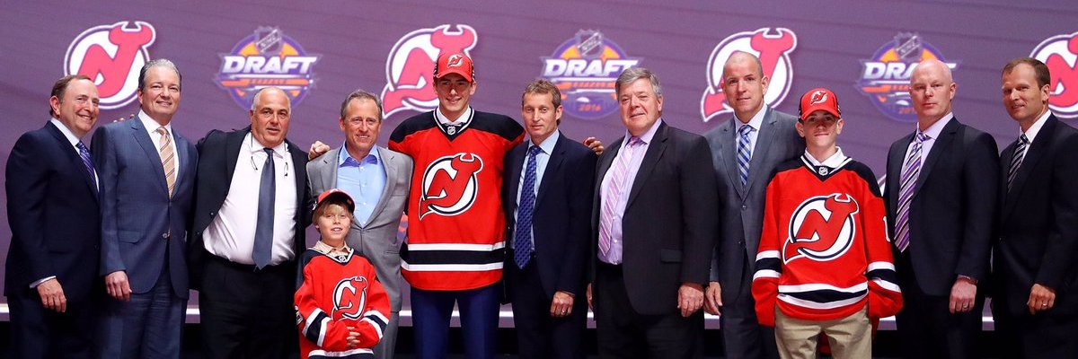NJDevilsThunder's profile banner image