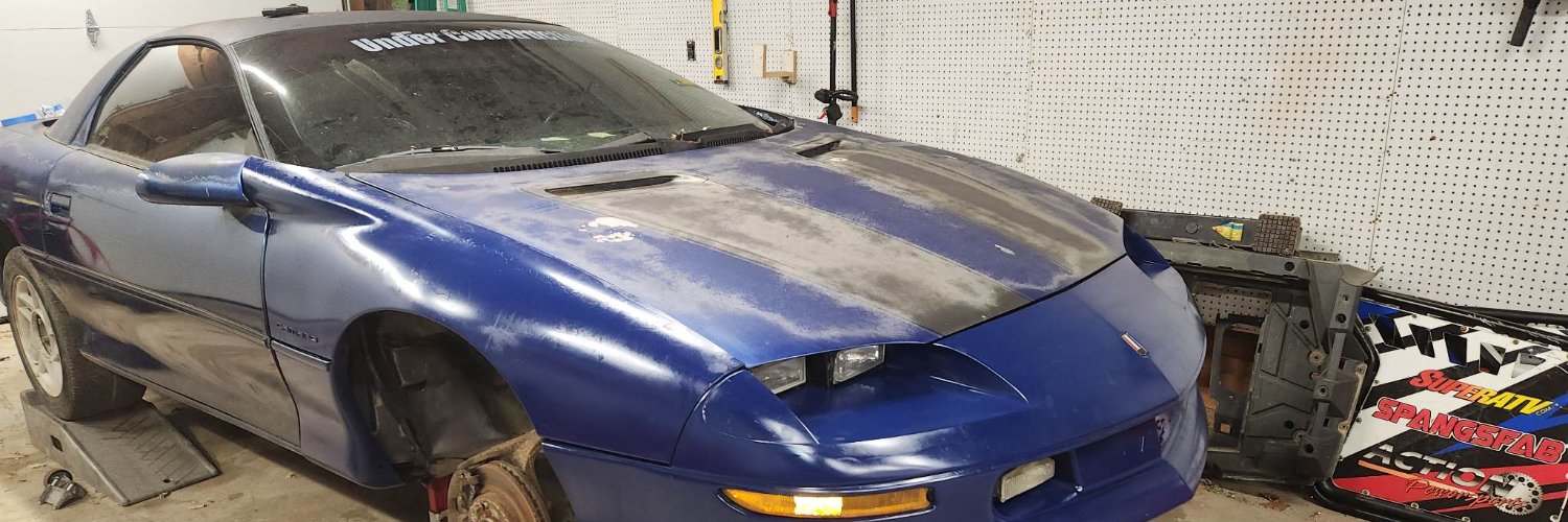 NutttyMechanic's profile banner image