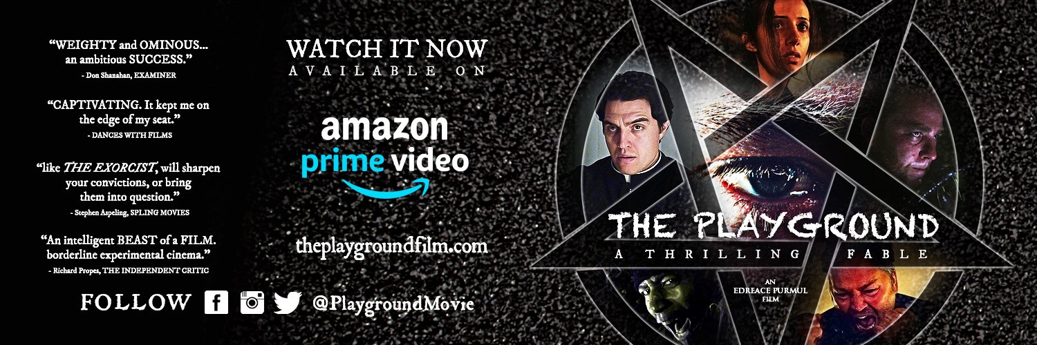 The Playground Movie (@PlaygroundMovie) / Posts / X