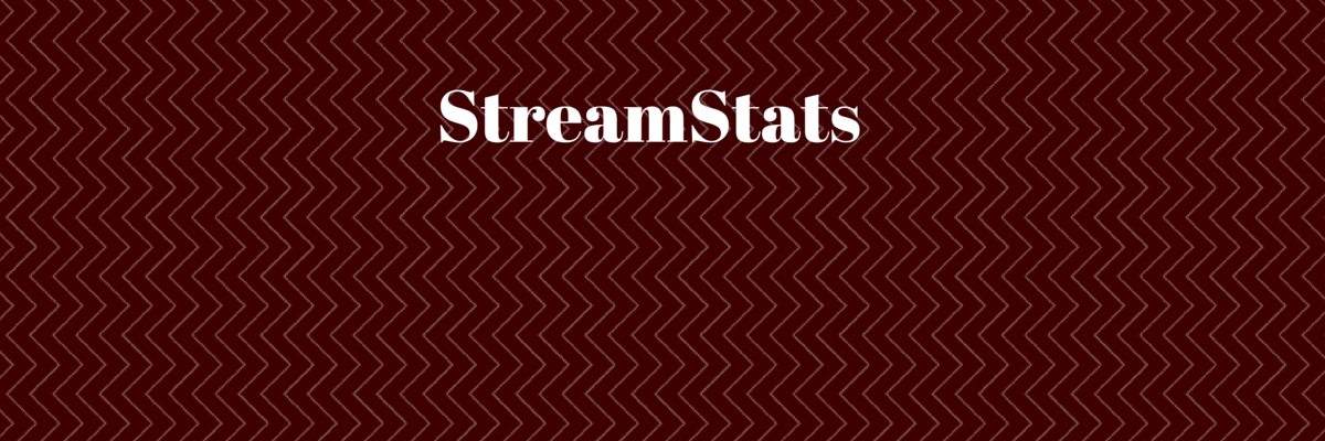 TheStreamStats's profile banner image