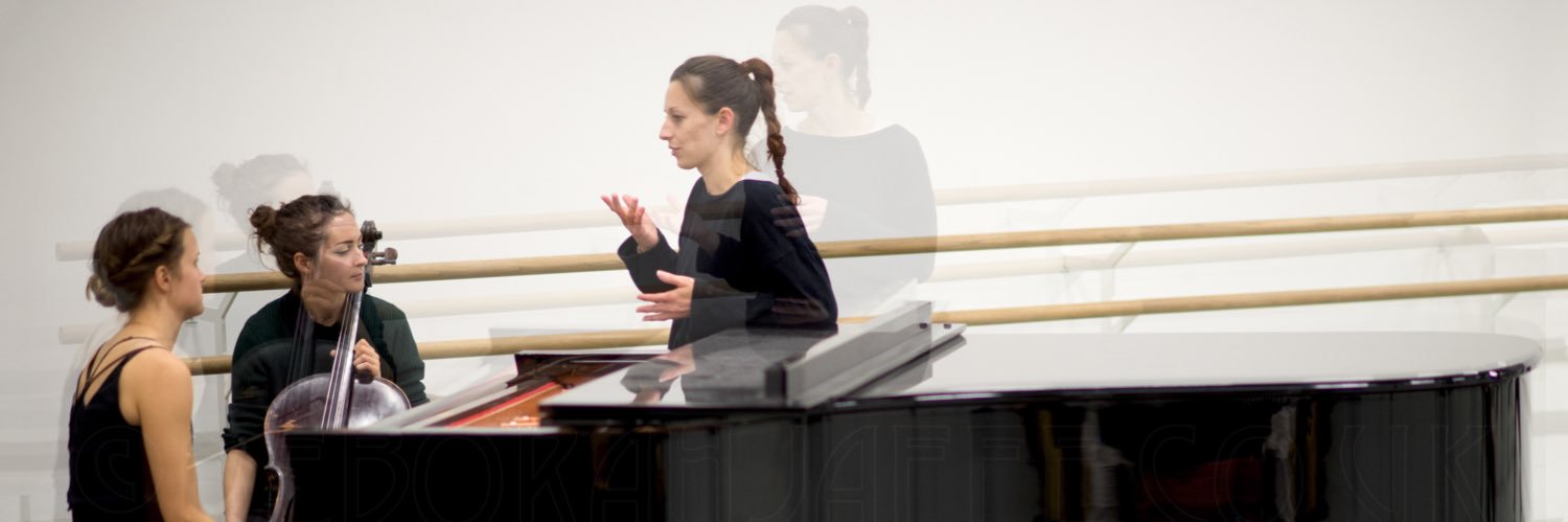 Watkins Dance Company banner