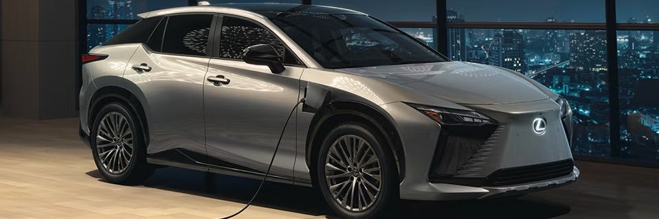 LexusRiverside's profile banner image
