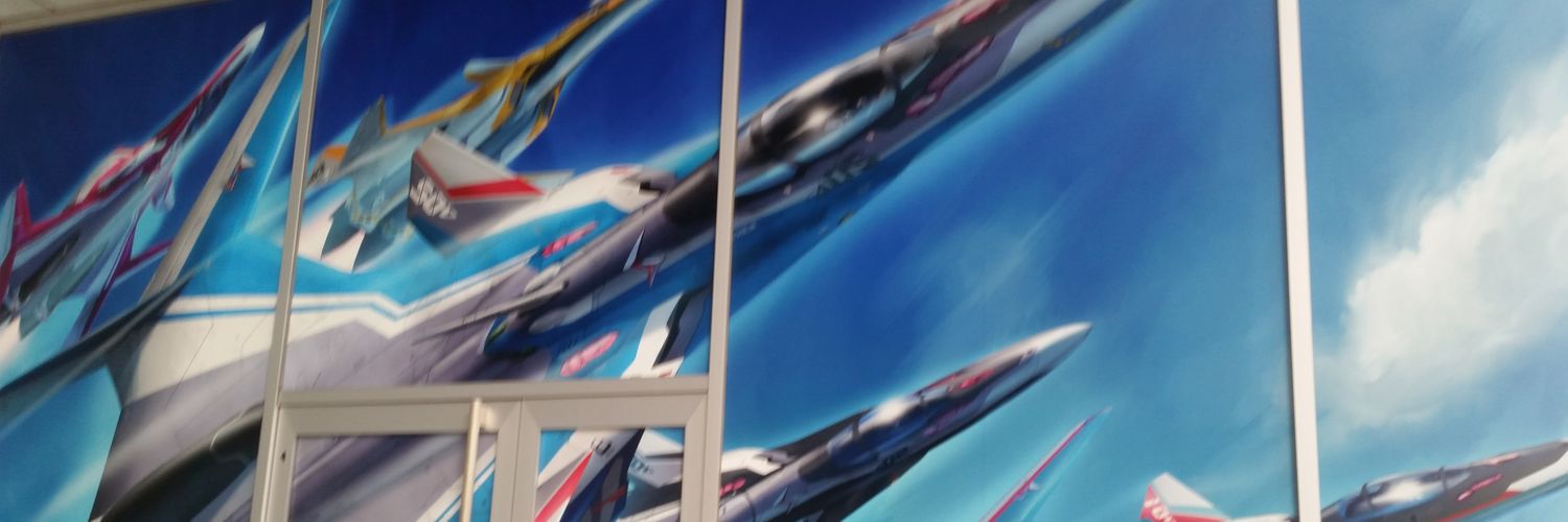 MacrossYf29's profile banner image