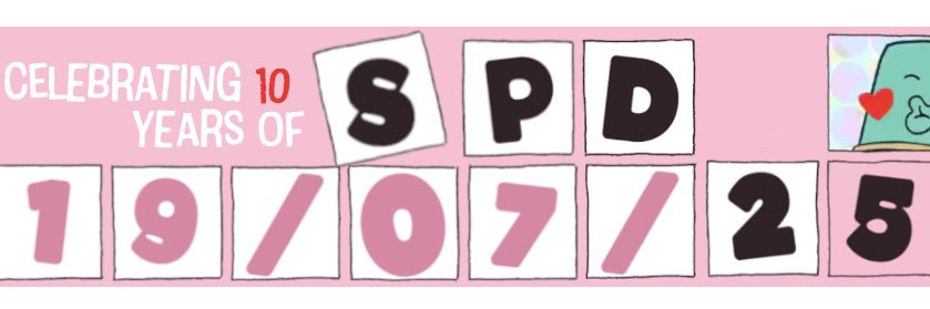 Small Press Day - Saturday 19th July! banner