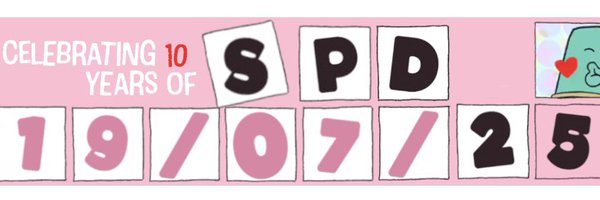 SmallPressDay Profile Banner