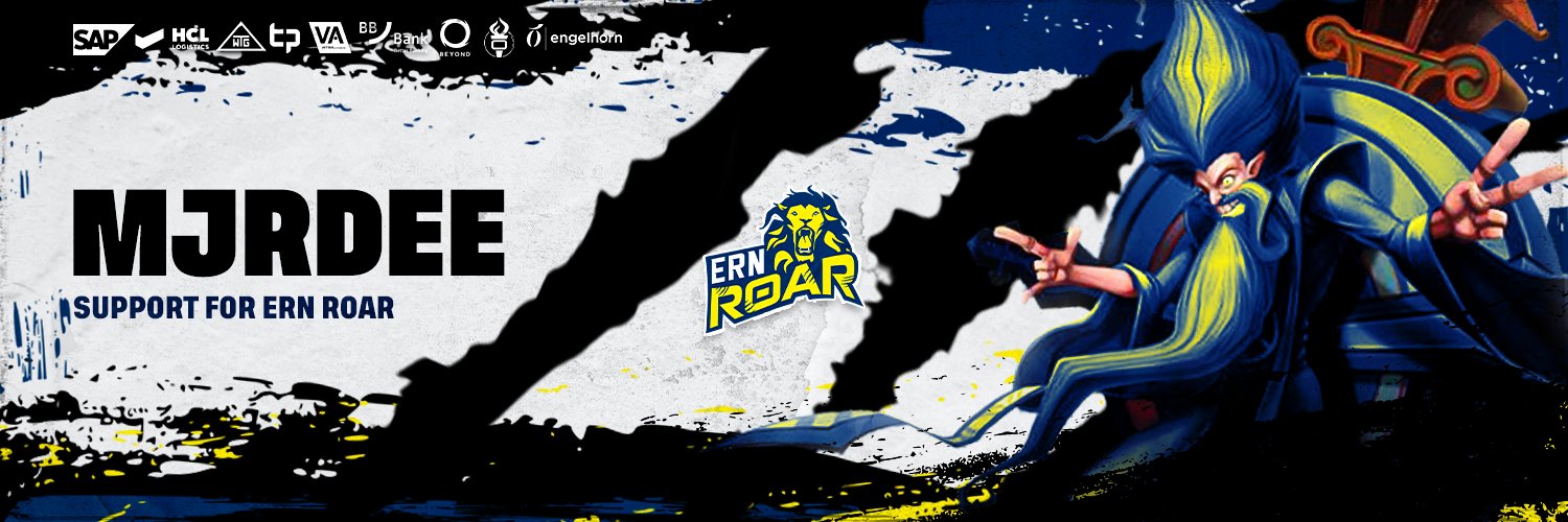 Mjr_Dee's profile banner image
