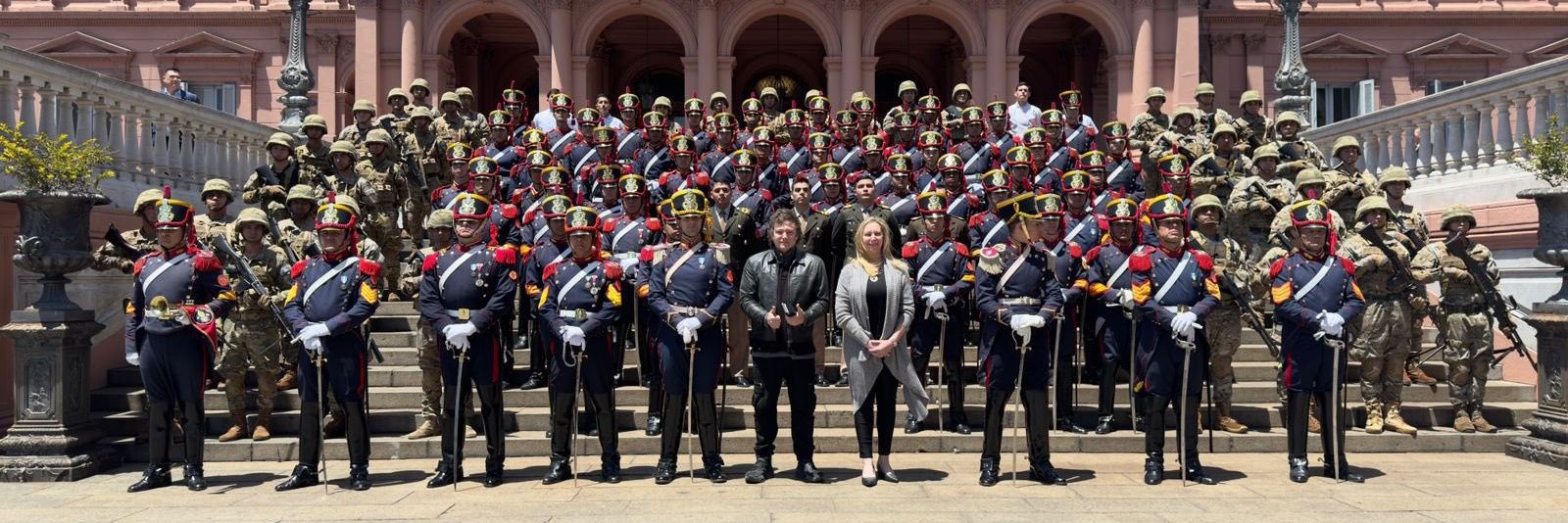 🇦🇷 El Ruedas Liberal 🇦🇷 banner