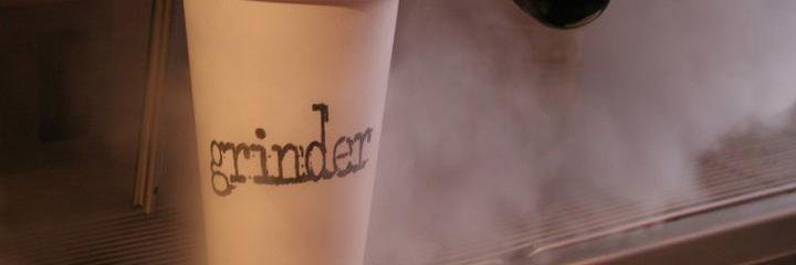 GrinderCoffeeGerrard banner