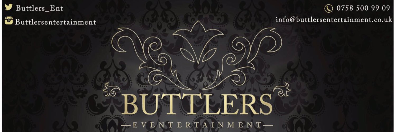 Buttlers_Ent's profile banner image