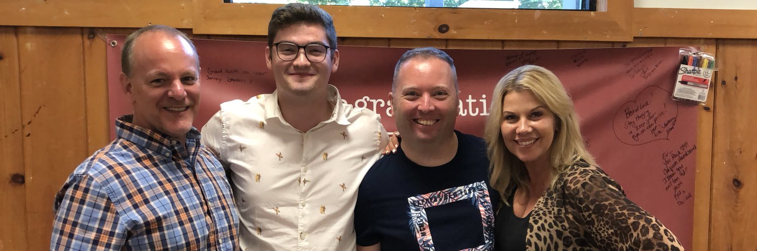 Blawlor15's profile banner image