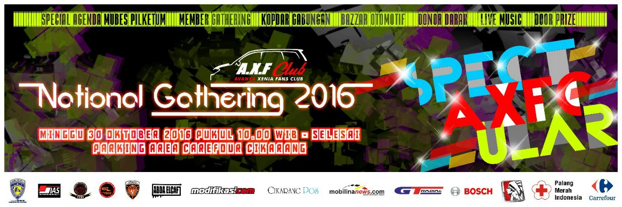 Axfc_chacink's profile banner image