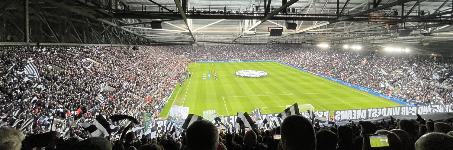CraigNUFC1991's profile banner image