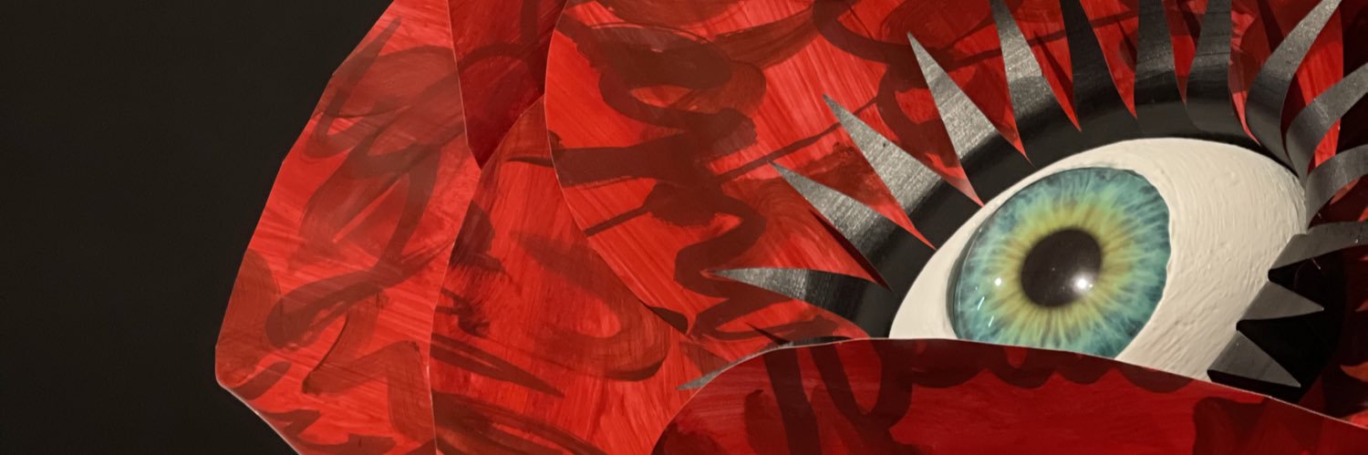araikdanielle's profile banner image