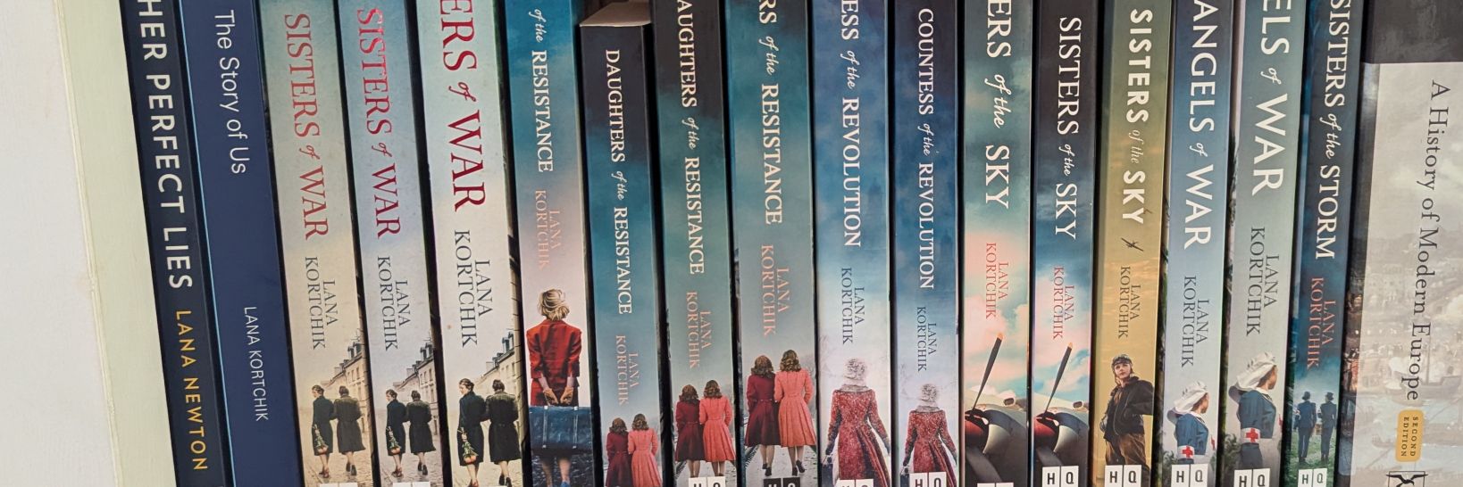 Lana Kortchik banner