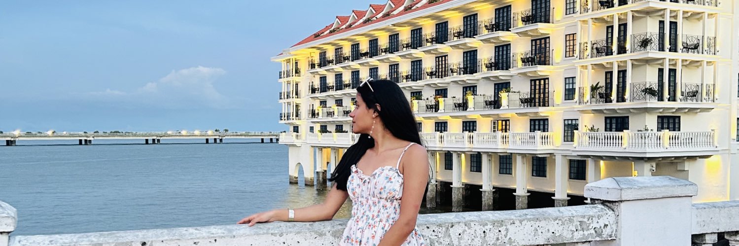 Jessica Pedroza banner