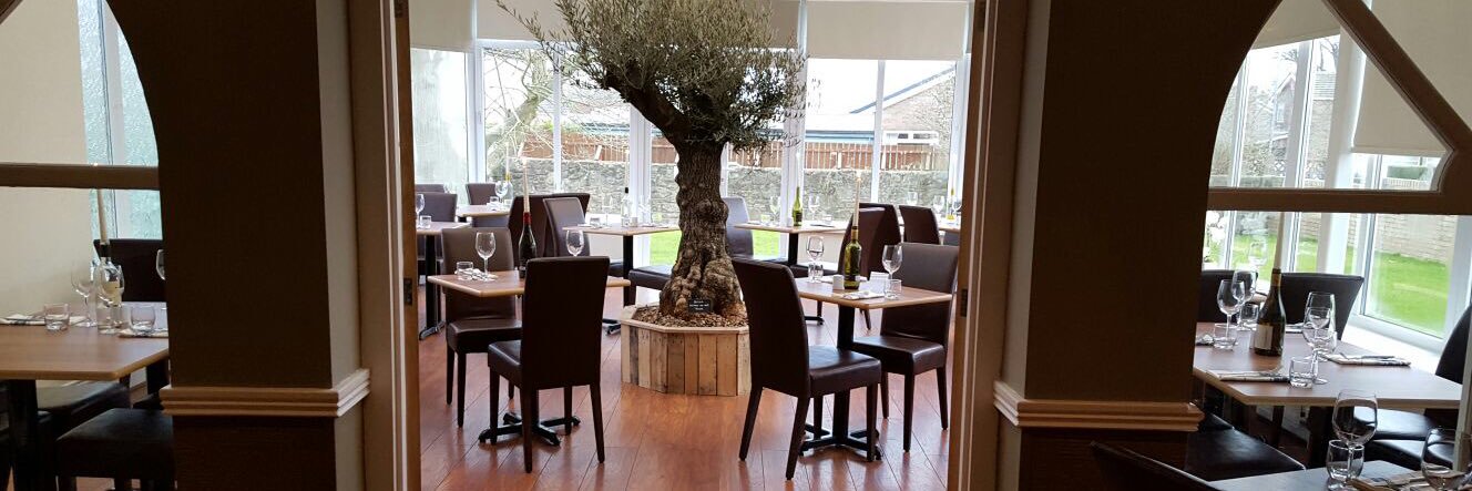 The Fox & Hounds banner