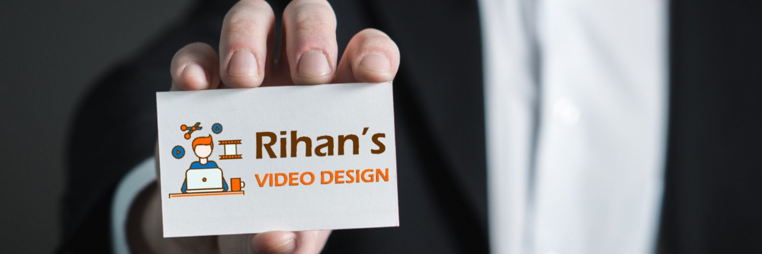 Rihan Bez banner