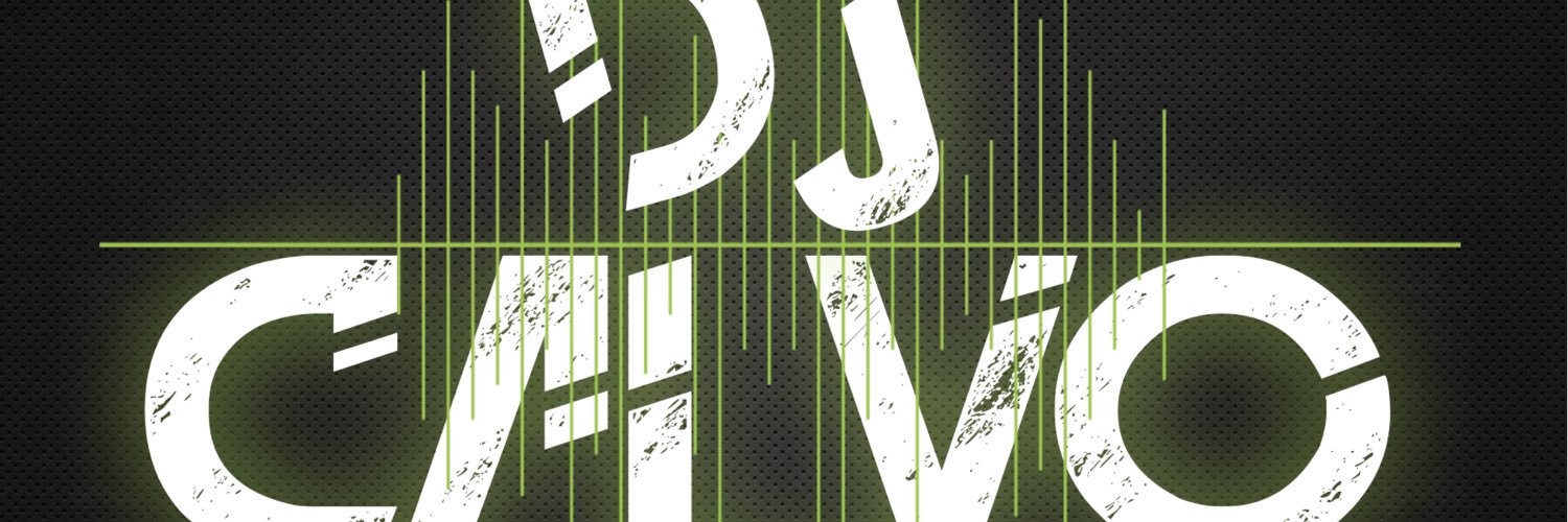 djcalvo99's profile banner image