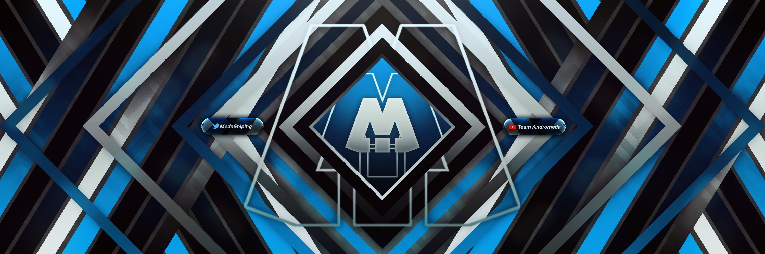 MedaSniping's profile banner image
