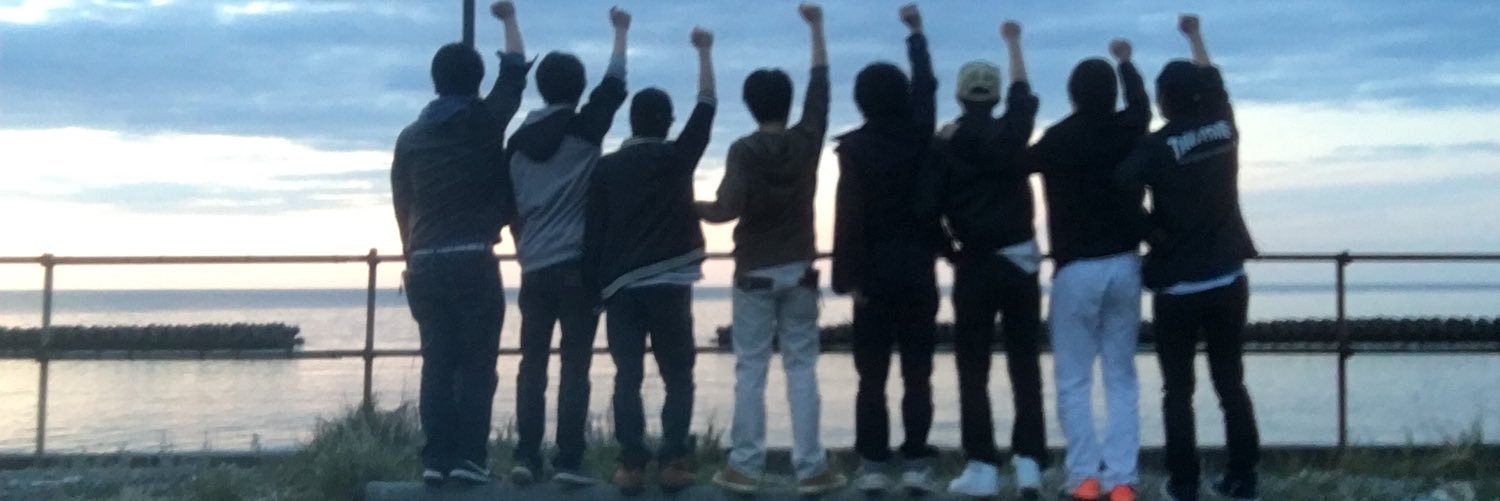 Shu_8_3's profile banner image