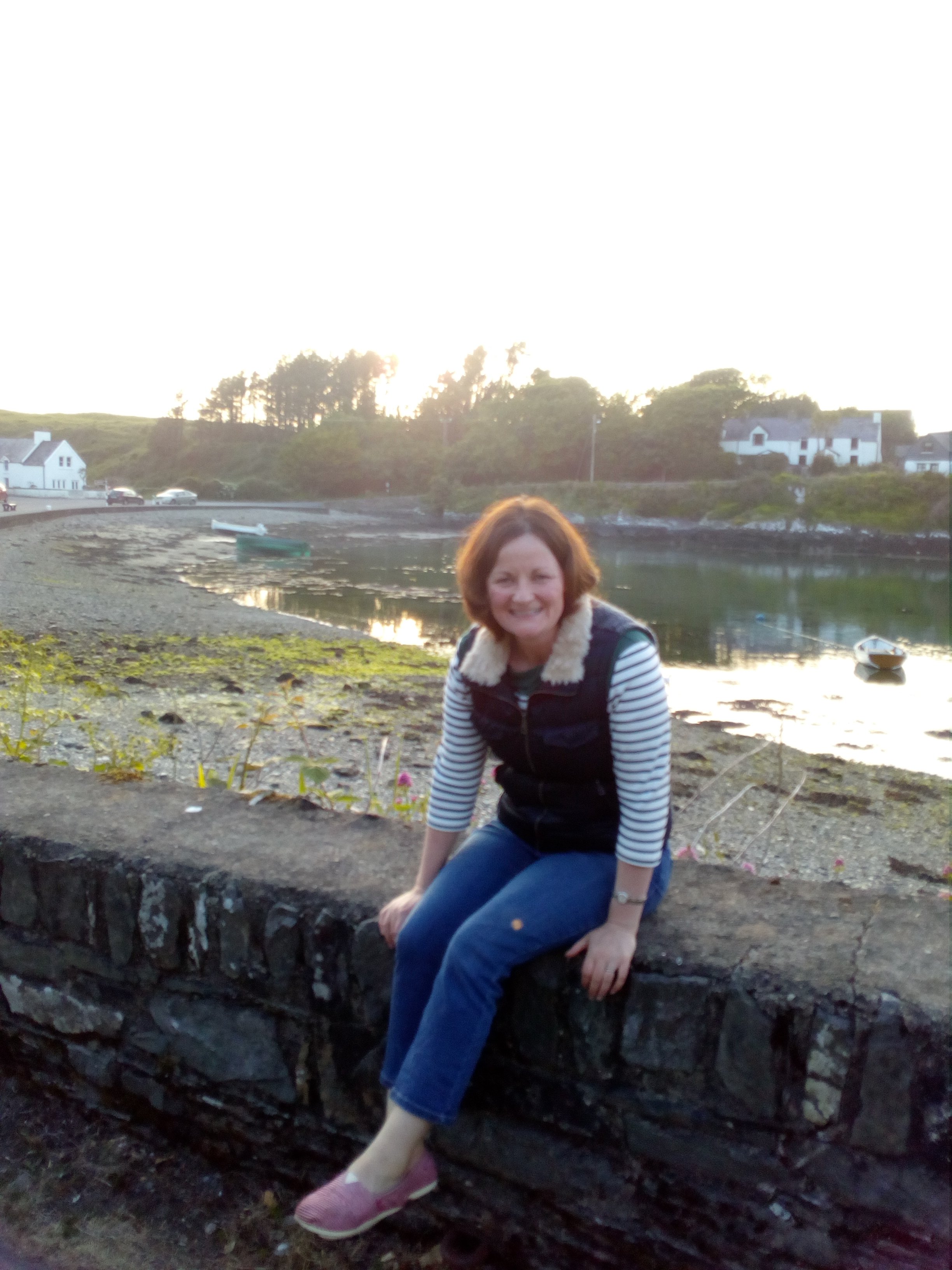 Elizabeth Ryder banner