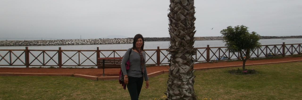 LilyGomez76's profile banner image