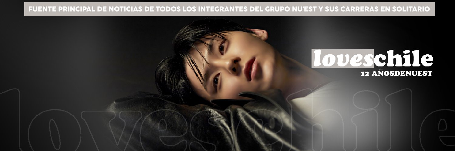 LOVEsChile's profile banner image