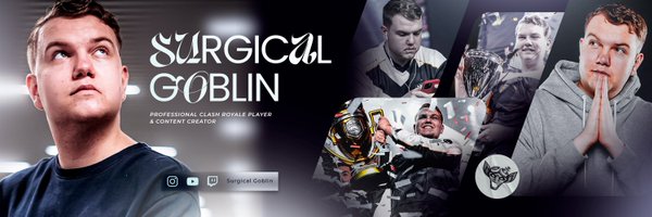 SurgicalGoblin Profile Banner