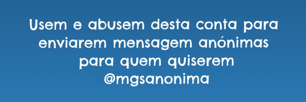 mgsanonima's profile banner image
