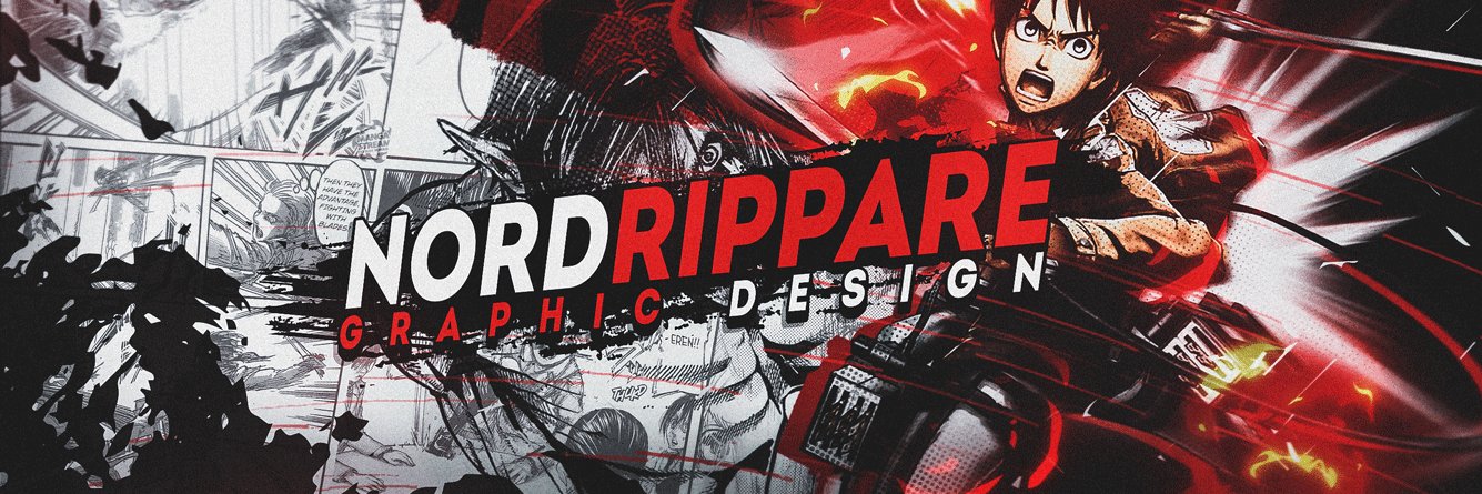 NordRippare's profile banner image