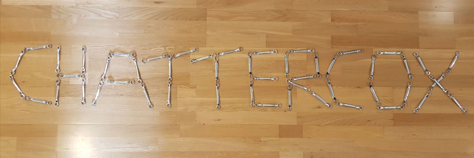 chattercox1's profile banner image