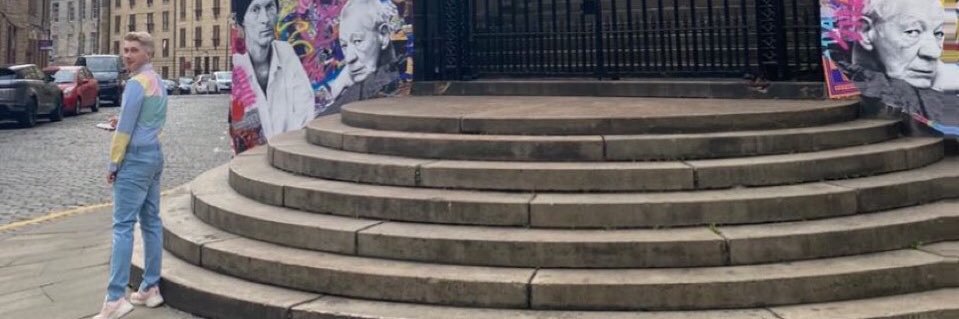 Peter Anderson banner