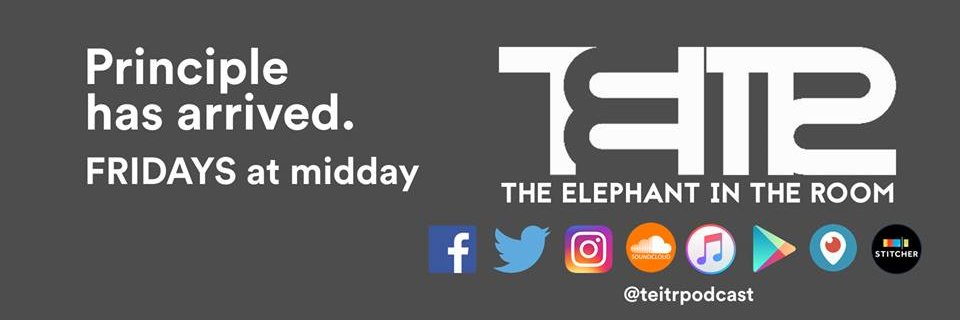 teitrpodcast's profile banner image