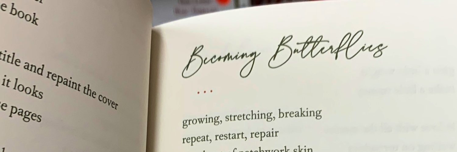 sighstacey's profile banner image