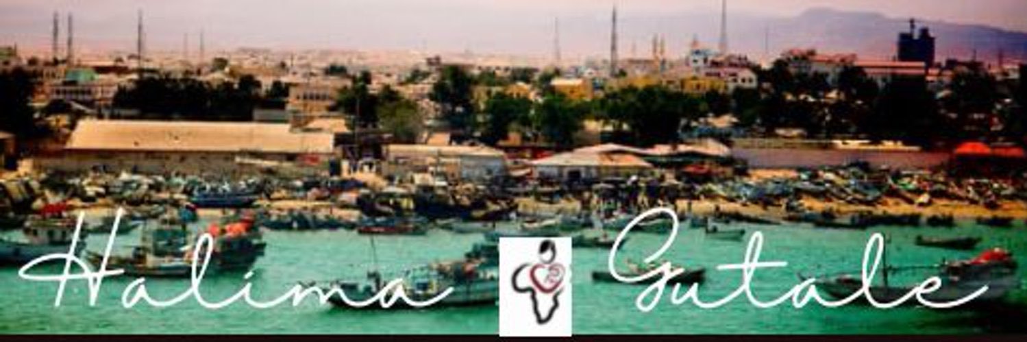 Halima Gutale De/So's banner