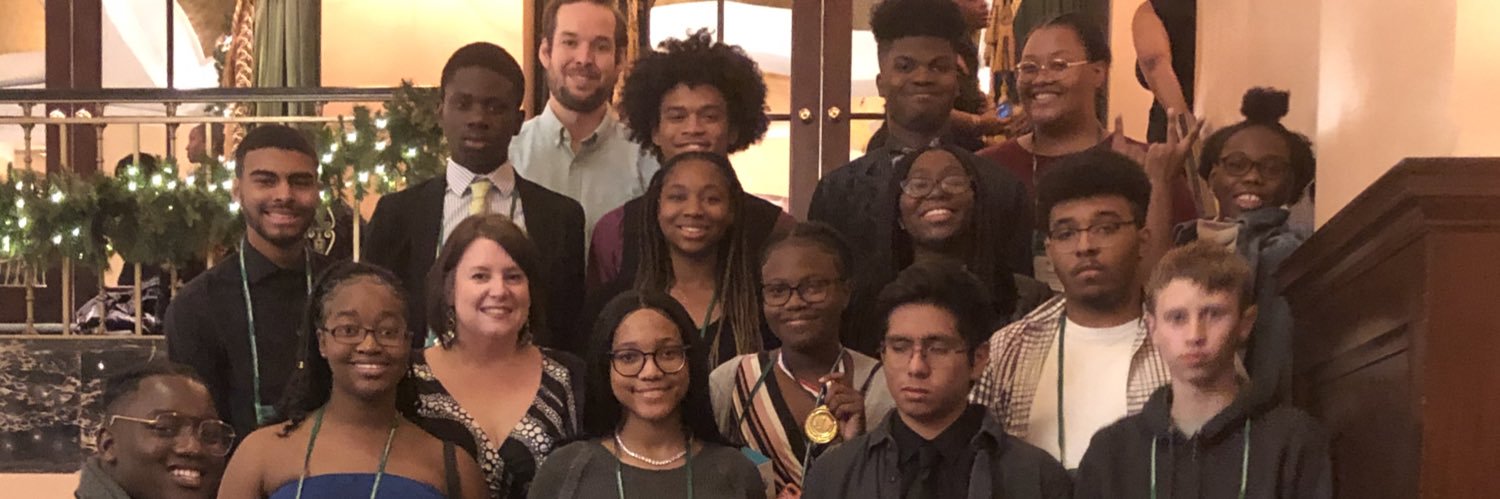 BeechcroftSTEM's profile banner image